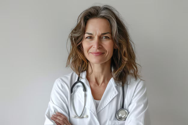 Dr. Sarah Mendel