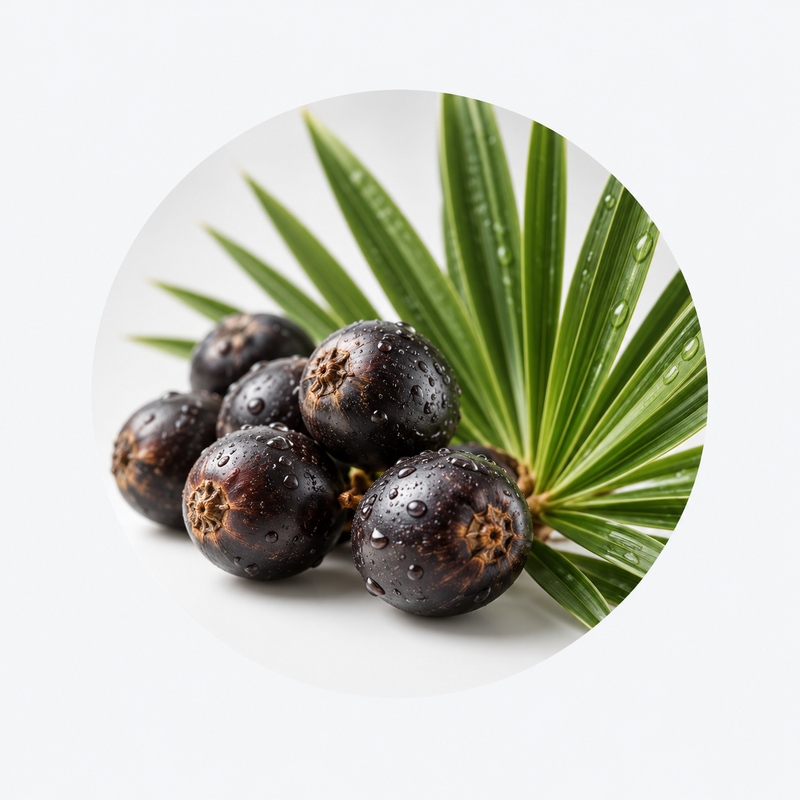Saw Palmetto