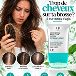 Sérum Capillaire à Brosse LovaParis