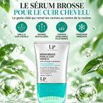 Sérum Capillaire à Brosse LovaParis