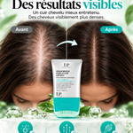 Sérum Capillaire à Brosse LovaParis