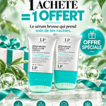 Sérum Capillaire à Brosse LovaParis